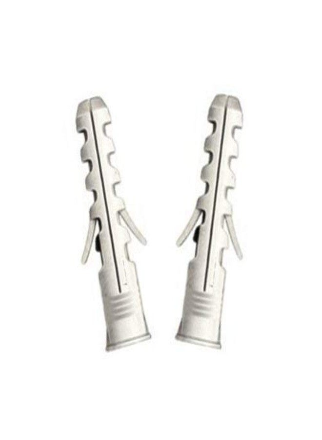 لافلي غلاف نايلون/قابس حائط، مقاس 8 × 60 مم، عبوة من 100 قطعة - Image 5